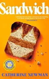 Cover art for Sandwich by Catherine Newman
